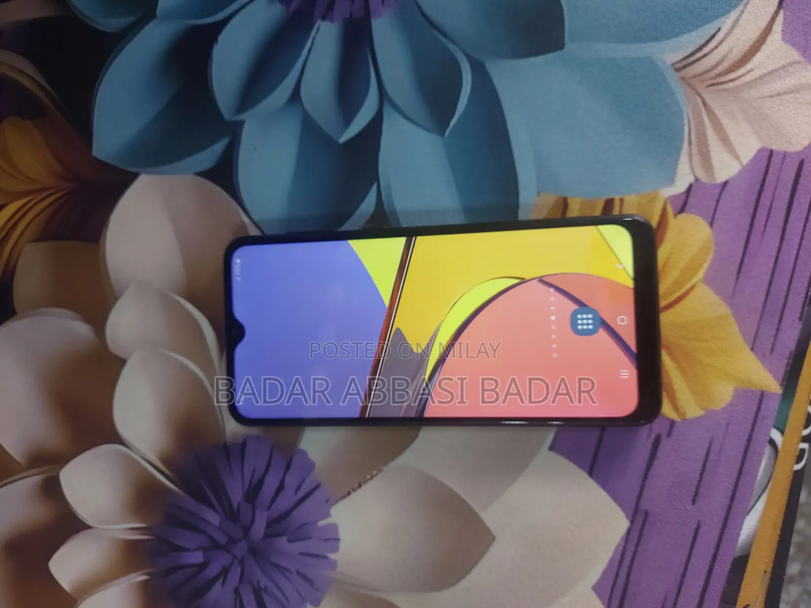 Samsung Galaxy A04 64 GB Black