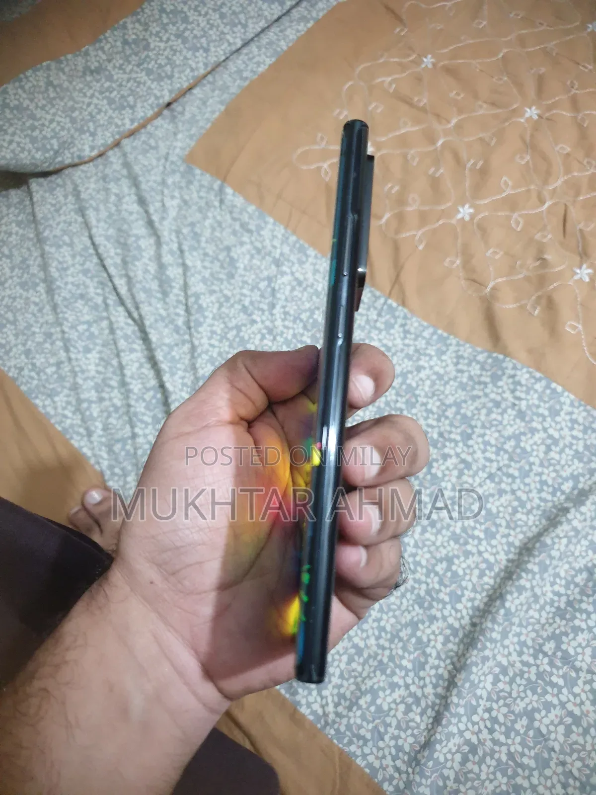 Samsung Galaxy Note 20 Ultra 5G 512 GB Black