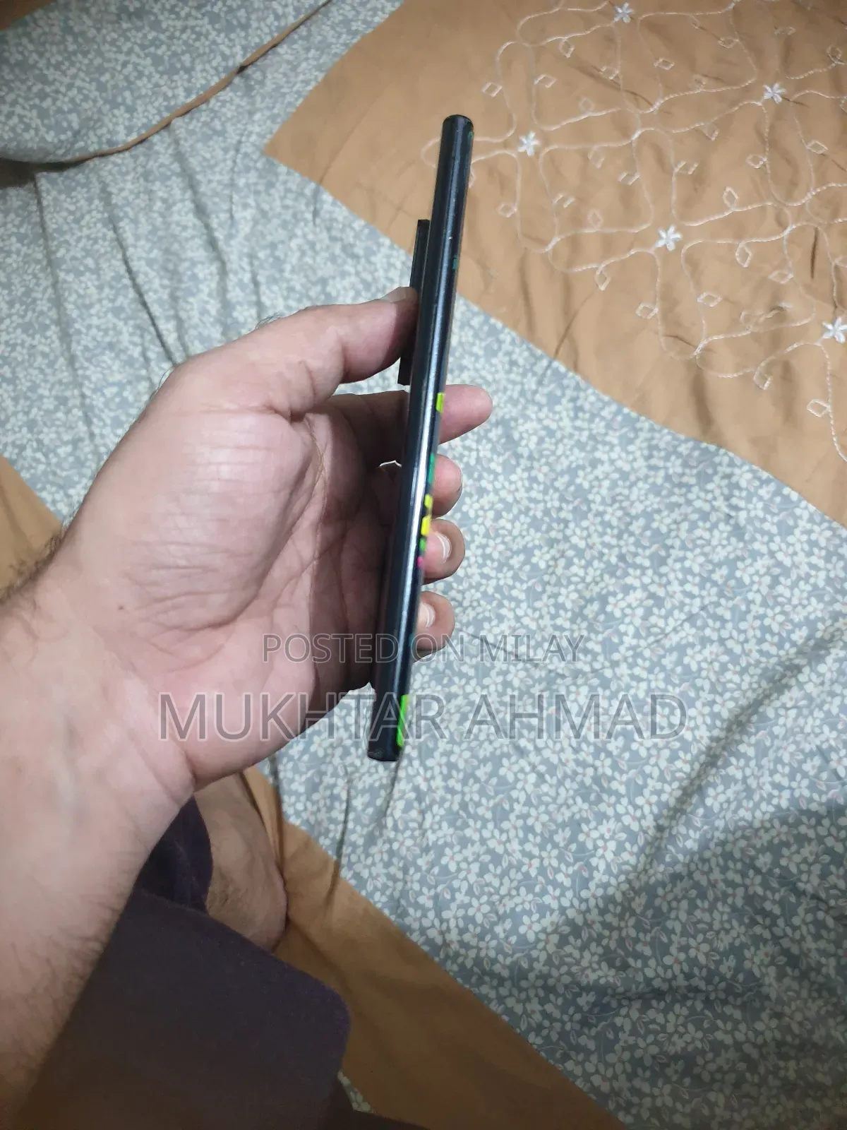 Samsung Galaxy Note 20 Ultra 5G 512 GB Black