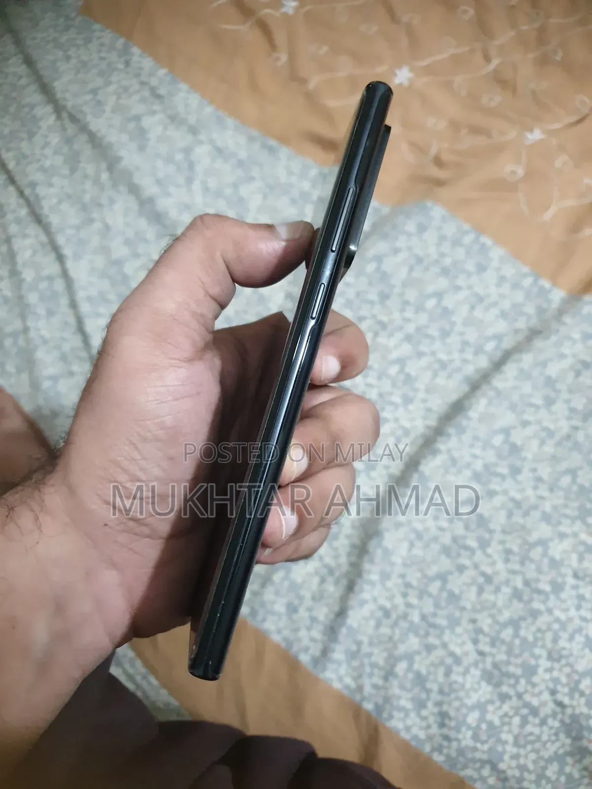 Samsung Galaxy Note 20 Ultra 5G 512 GB Black