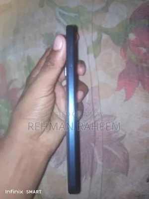 New Motorola Moto G 5G 128 GB Black