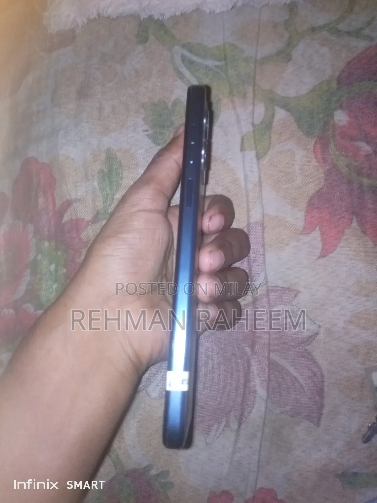 New Motorola Moto G 5G 128 GB Black