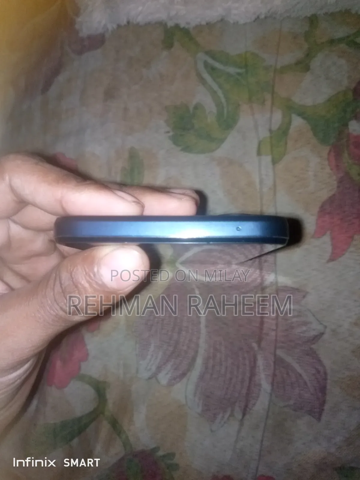 New Motorola Moto G 5G 128 GB Black