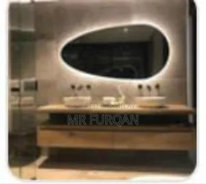 Bathroom Mirror Room Mirror