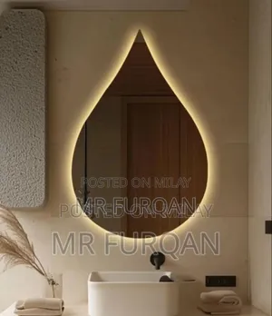 Bathroom Mirror Room Mirror