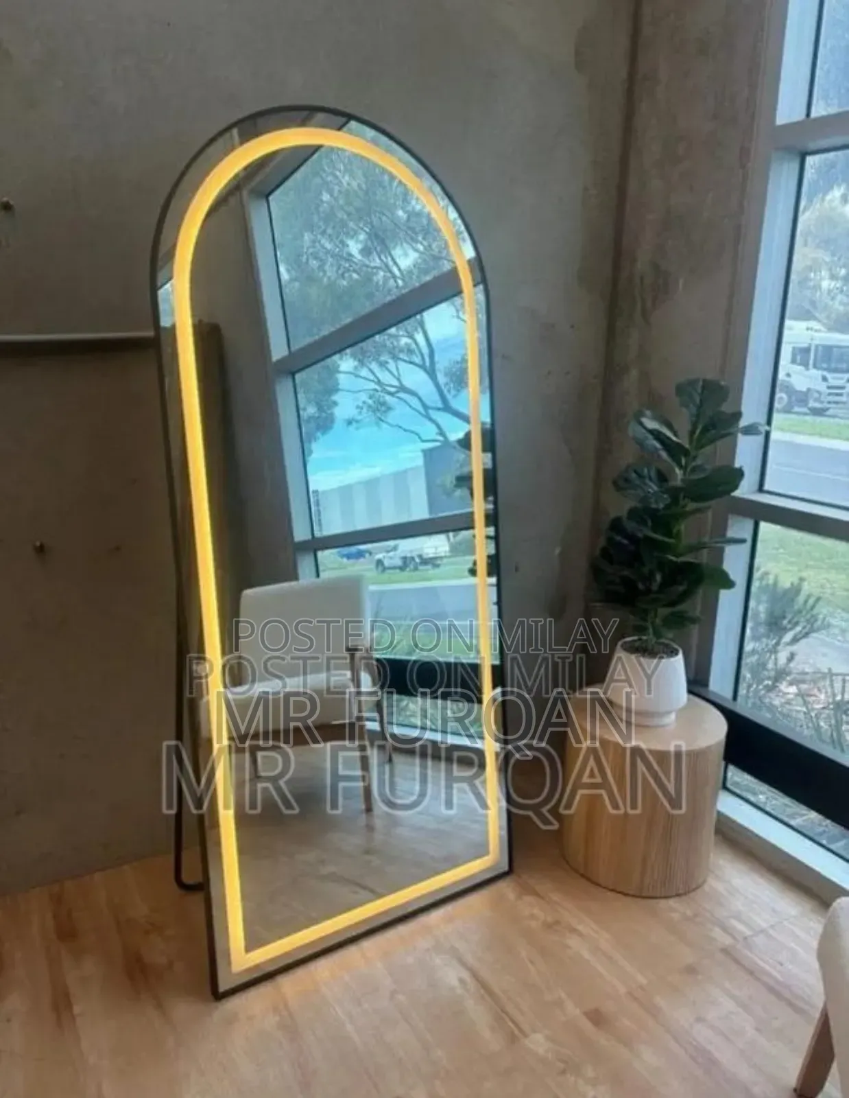 Bathroom Mirror Room Mirror