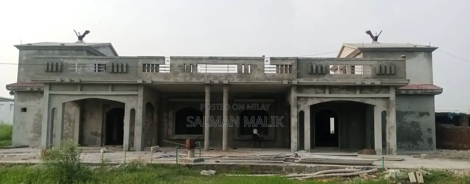 Deal in All Kinds of Mantinence Service