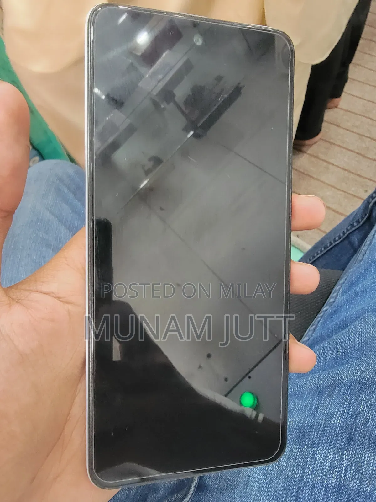 New Tecno Spark 20C 128 GB White