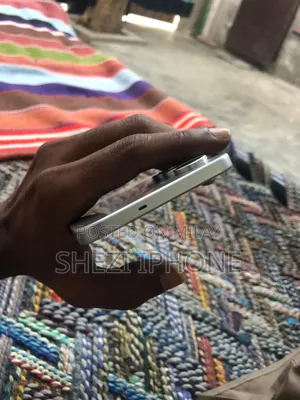 New Tecno Spark 40 Pro 256 GB Silver