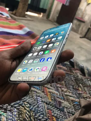 New Tecno Spark 40 Pro 256 GB Silver