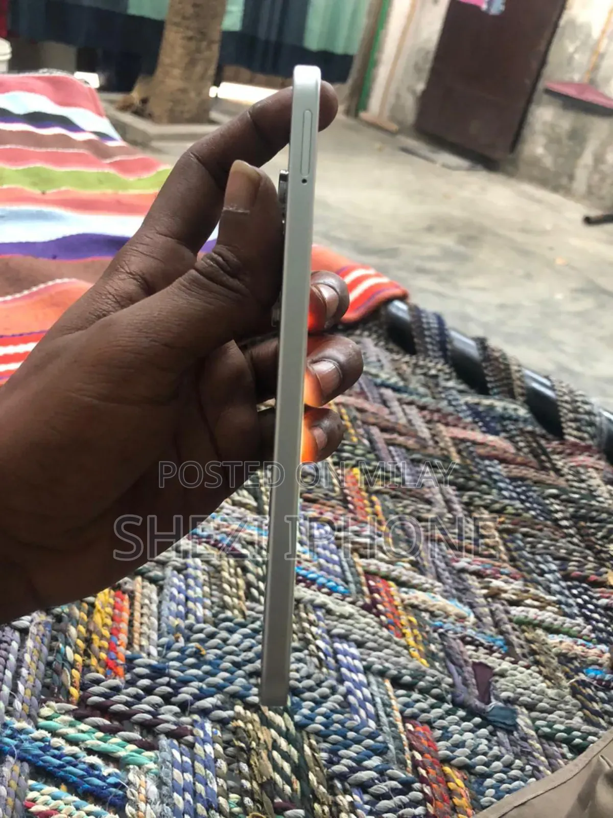New Tecno Spark 40 Pro 256 GB Silver