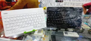 Photo - Buletooth Keyboard