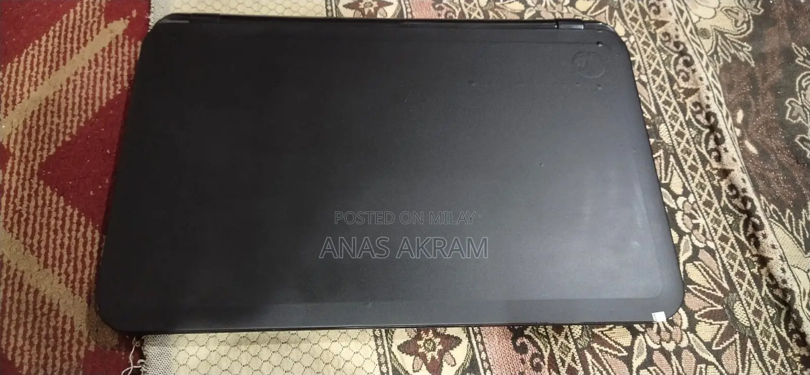 Laptop HP 14-Ep0063 8GB Intel Core Ultra 7 HDD 250GB