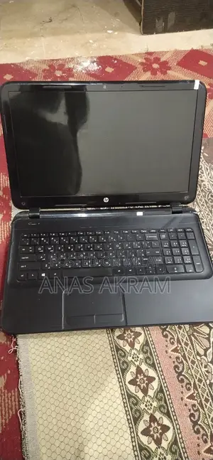 Laptop HP 14-Ep0063 8GB Intel Core Ultra 7 HDD 250GB