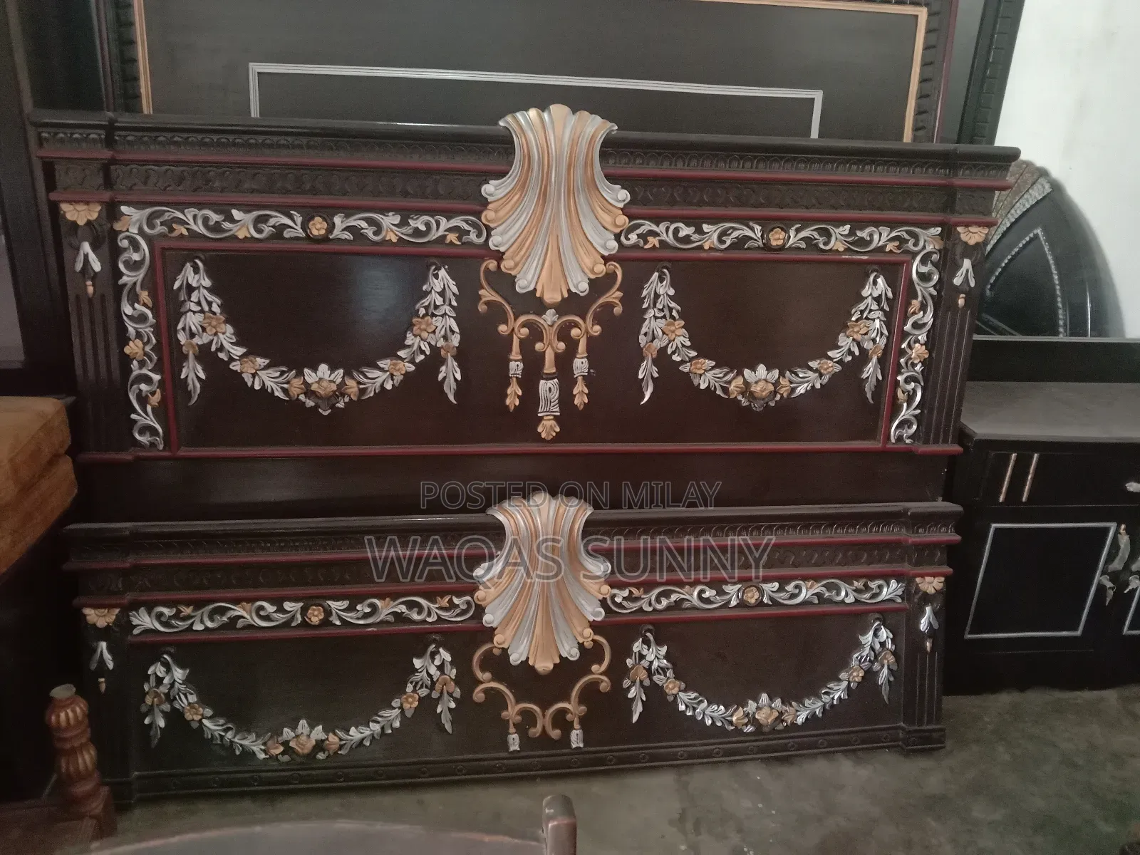 Furniture Set in Good Condition