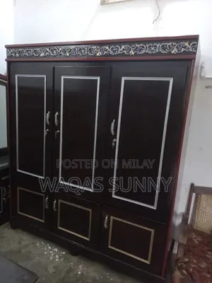 Furniture Set in Good Condition