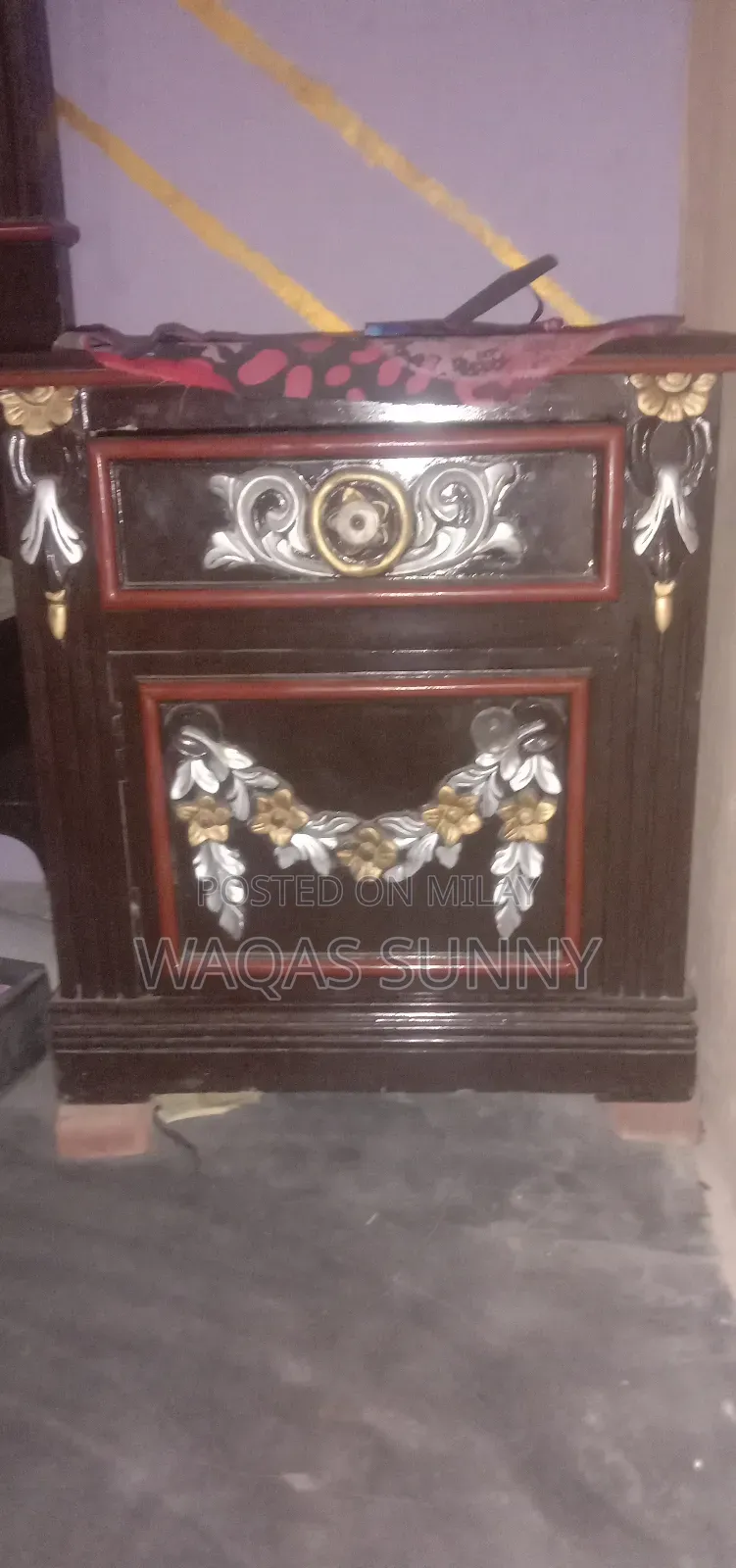 Furniture Set in Good Condition