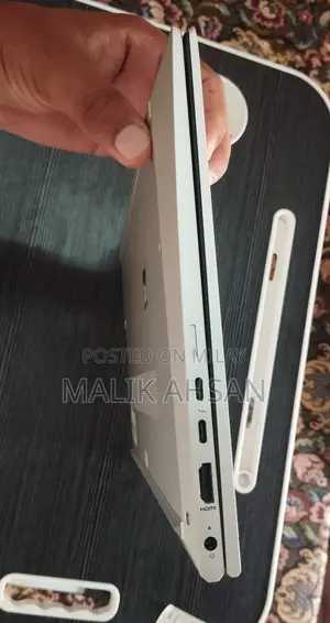 Laptop HP EliteBook 840 G7 16GB Intel Core I5 SSD 250GB