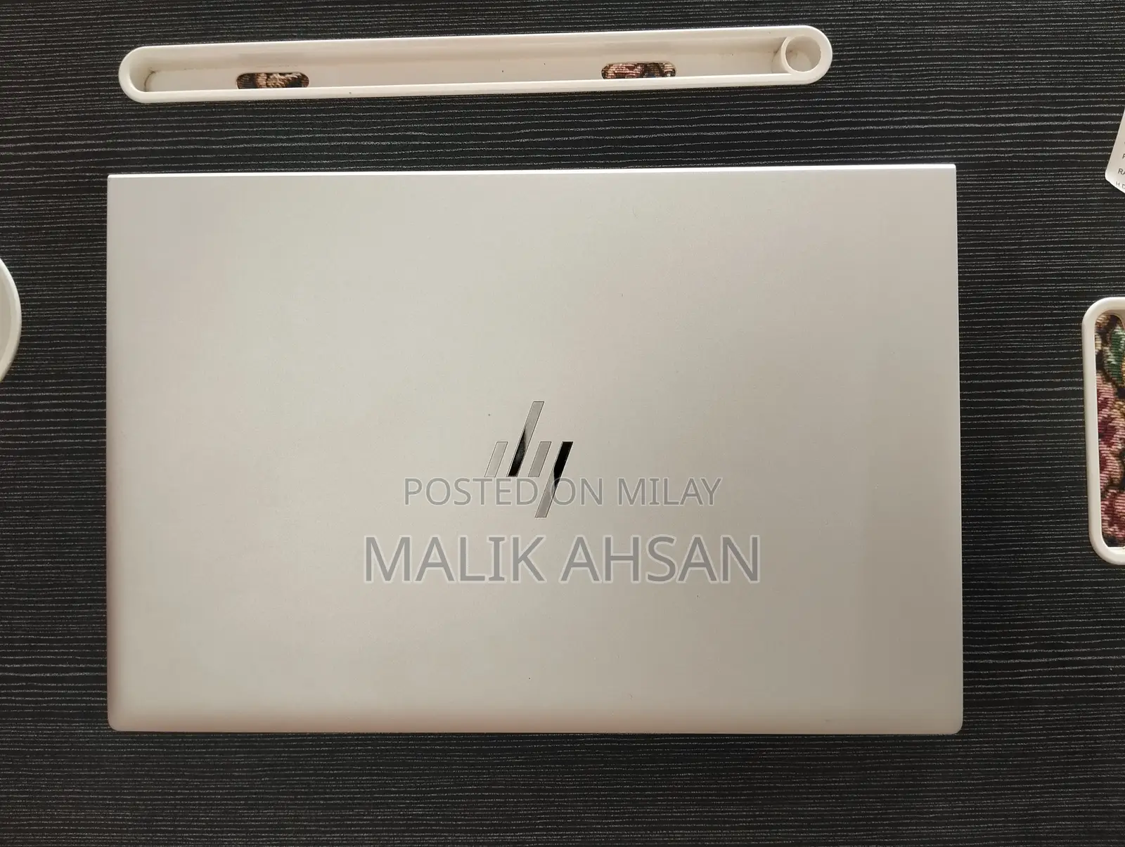 Laptop HP EliteBook 840 G7 16GB Intel Core I5 SSD 250GB