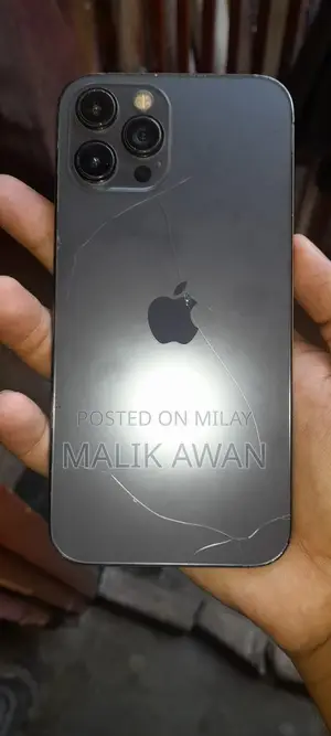 Apple iPhone 12 Pro Max 128 GB Blue