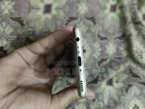 Huawei P10 Plus 64 GB Gold