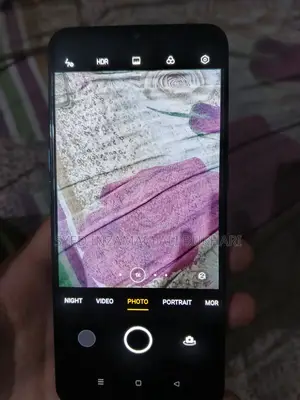 New Oppo F15 256 GB Pink