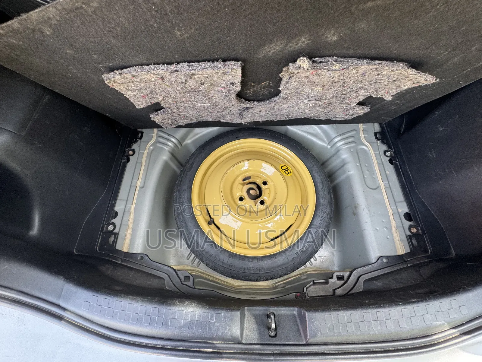 Toyota Aqua 2017 Silver