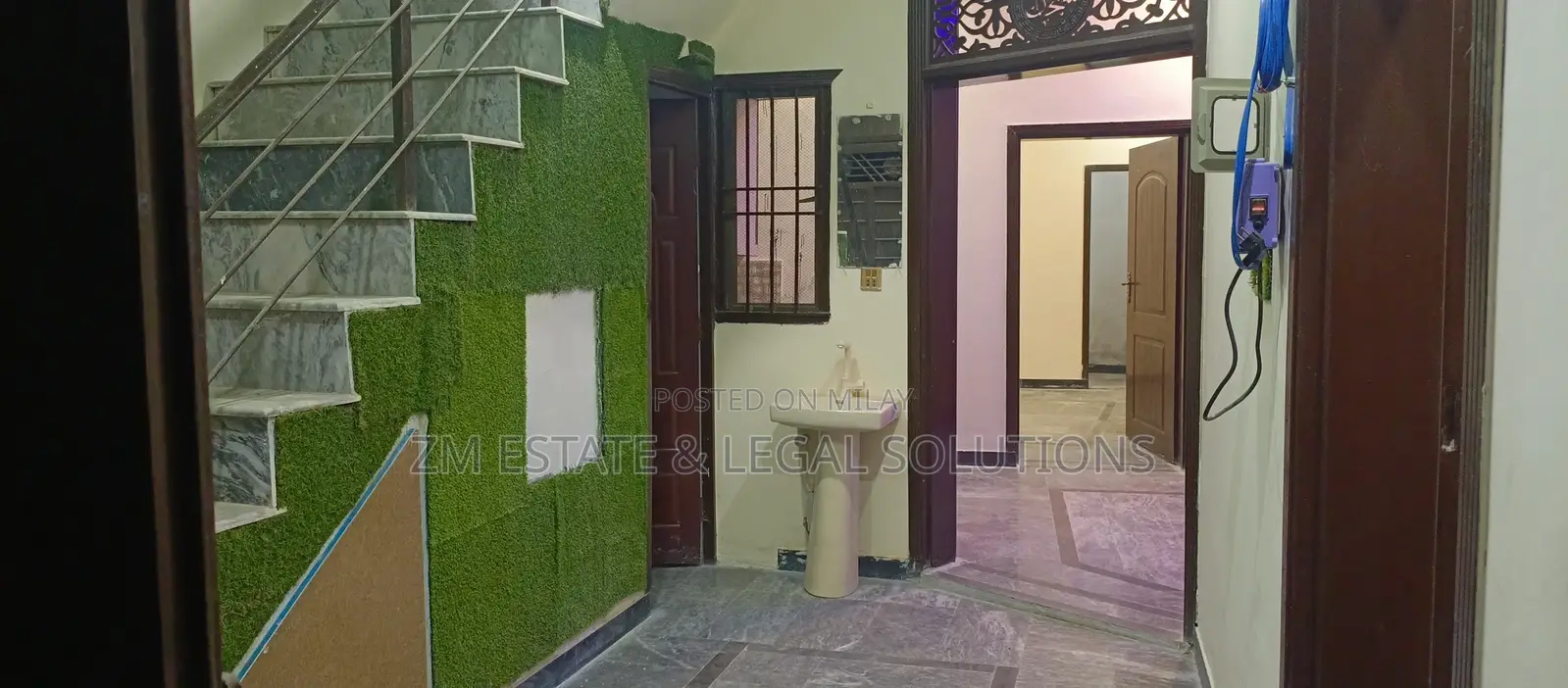 3bdrm House in 3.5 Marla House, Taxila for sale