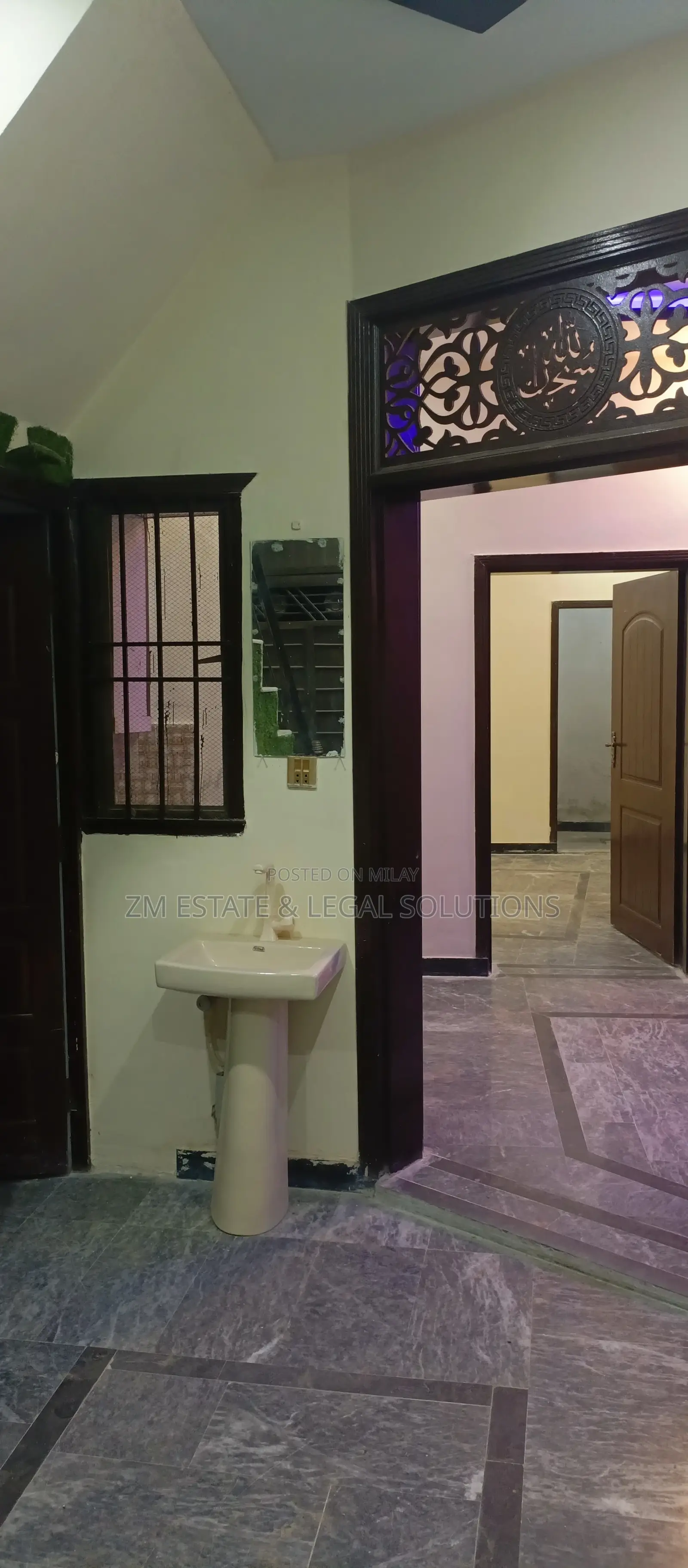 3bdrm House in 3.5 Marla House, Taxila for sale