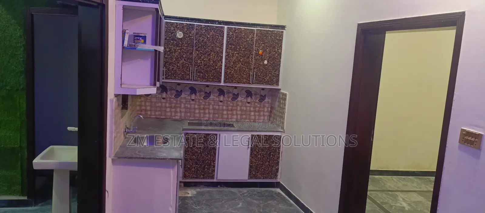 3bdrm House in 3.5 Marla House, Taxila for sale