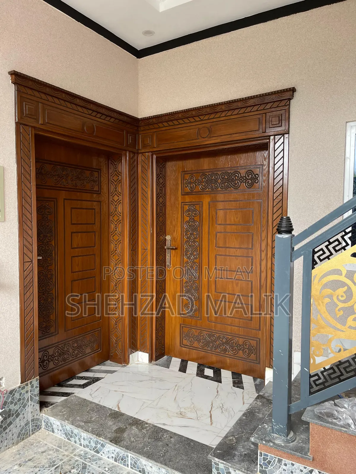 Furnished 2bdrm House in Madina Towon, Rawalpindi for sale