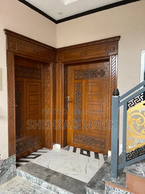 Furnished 2bdrm House in Madina Towon, Rawalpindi for sale