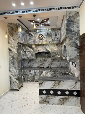 Furnished 2bdrm House in Madina Towon, Rawalpindi for sale