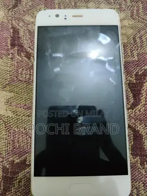 Huawei P10 Plus 64 GB Gold