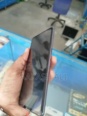 New Samsung Galaxy A51 128 GB Blue