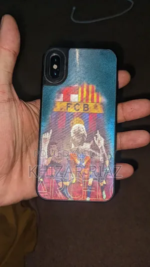 Photo - Apple iPhone XS 64 GB White