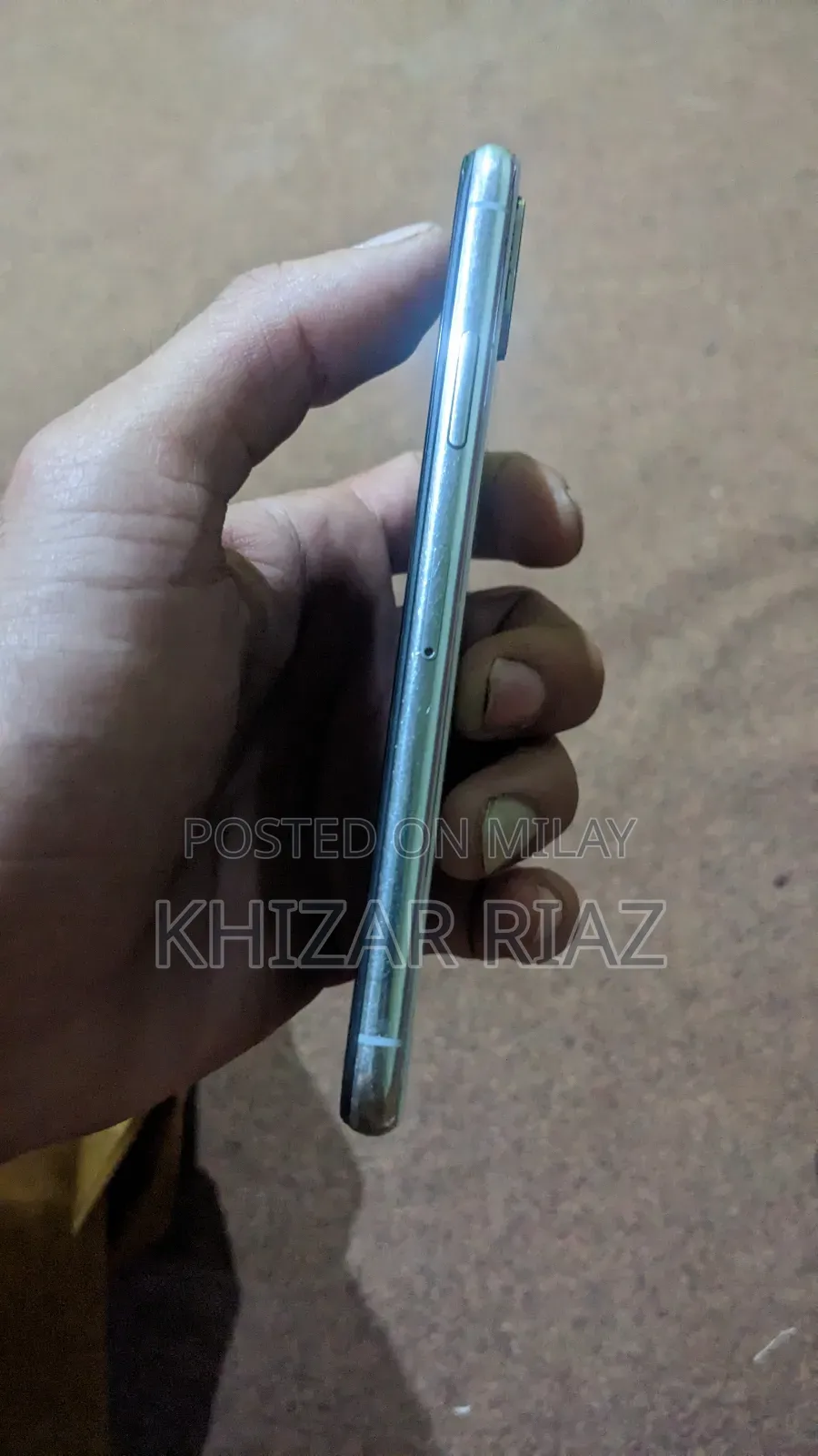 Apple iPhone XS 64 GB White