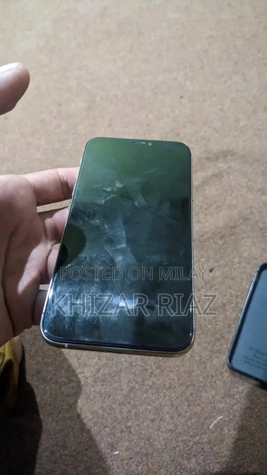 Apple iPhone XS 64 GB White