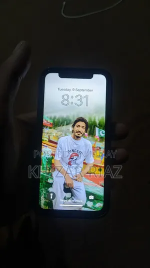 Apple iPhone XS 64 GB White