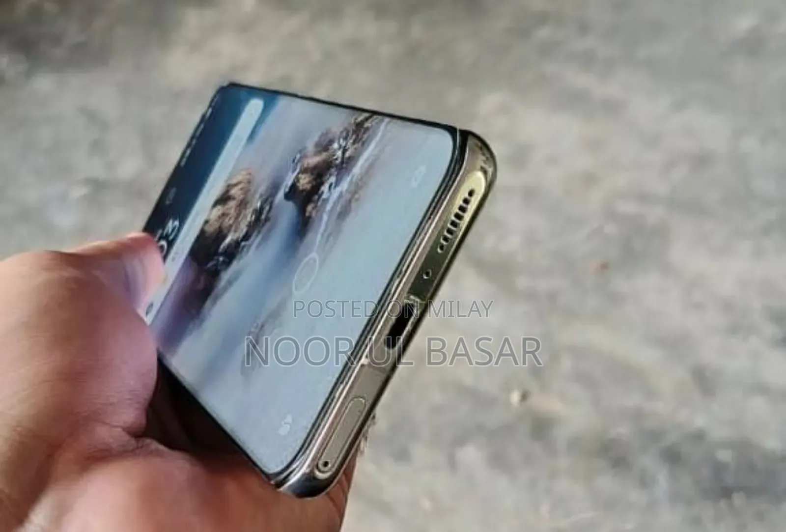 Xiaomi Mi 11 Ultra 256 GB White