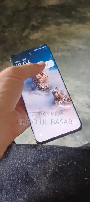 Xiaomi Mi 11 Ultra 256 GB White