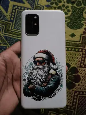 Photo - OnePlus 8T 256 GB Blue