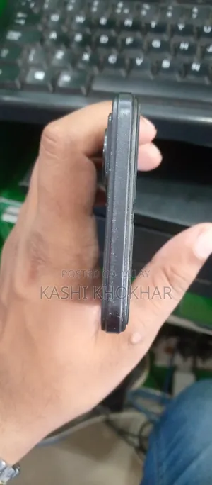 Photo - Infinix Note 12 128 GB Black