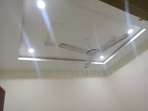 2bdrm House in Usman Estate, Lahore for rent