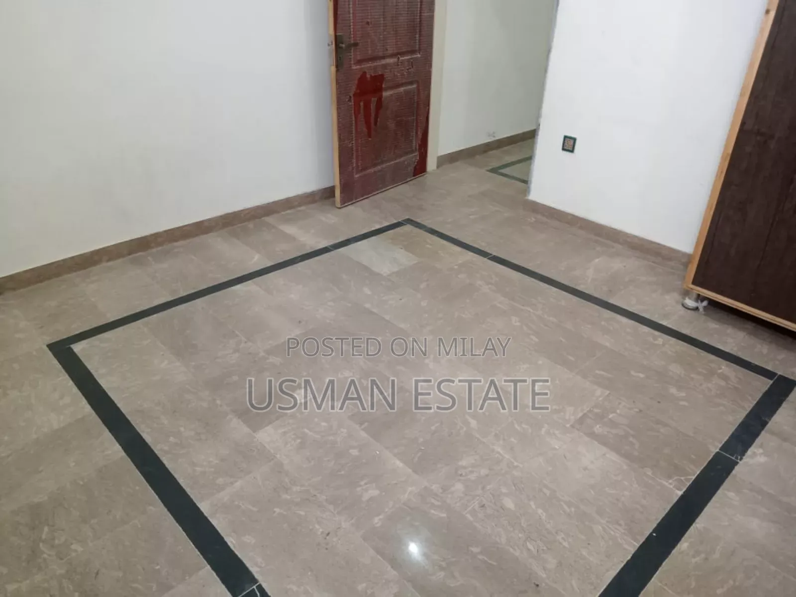 2bdrm House in Usman Estate, Lahore for rent
