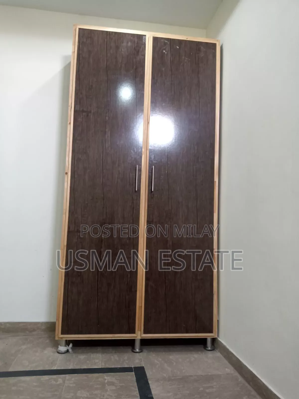 2bdrm House in Usman Estate, Lahore for rent