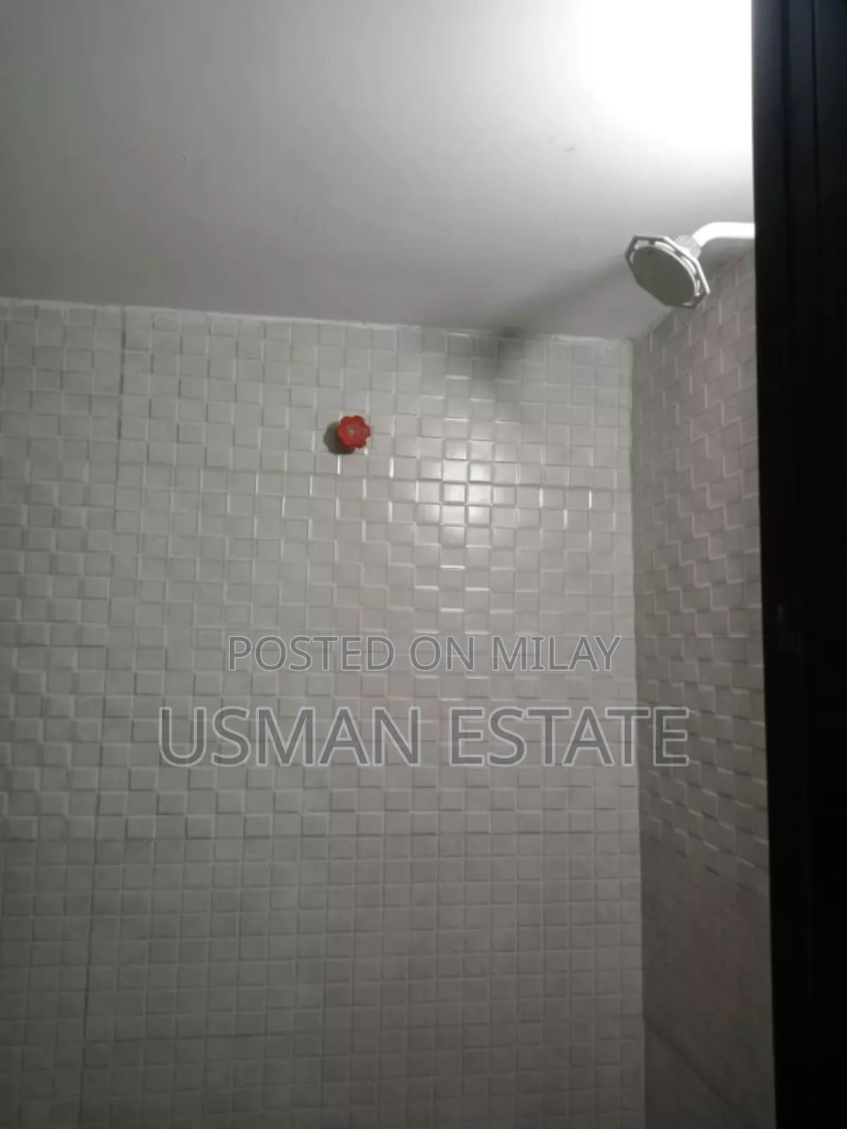 2bdrm House in Usman Estate, Lahore for rent