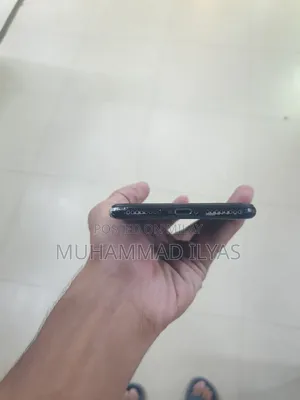 Apple iPhone 7 Plus 128 GB Black