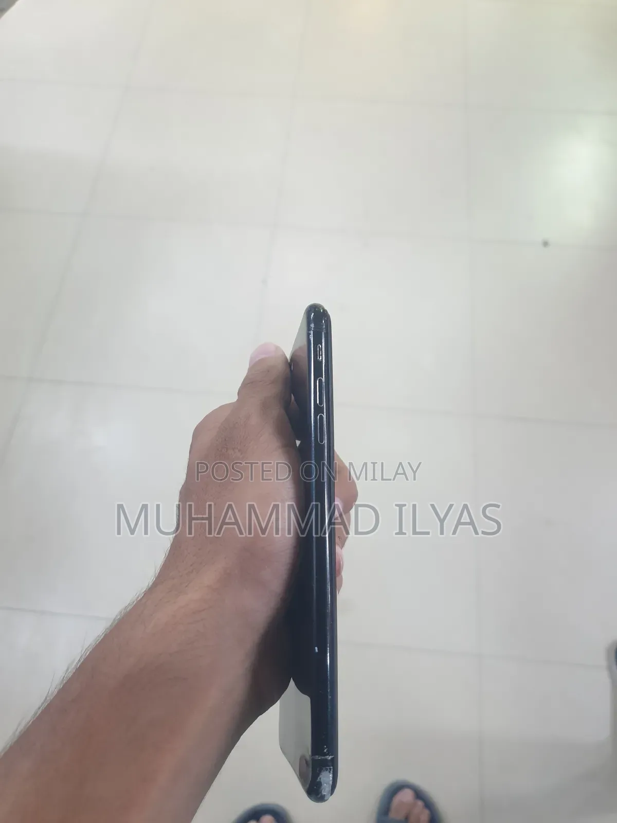 Apple iPhone 7 Plus 128 GB Black