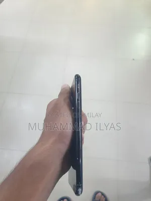 Apple iPhone 7 Plus 128 GB Black